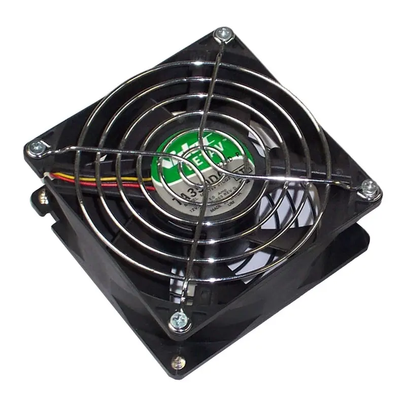 157383-003.jpg HP 157383-003 - Fan Assembly for ProLiant DL380 - Image 1