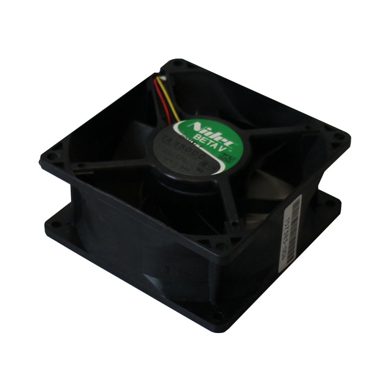 HP 157383-004 - Fan Assembly for ProLiant ML370 G2, ML370 G3