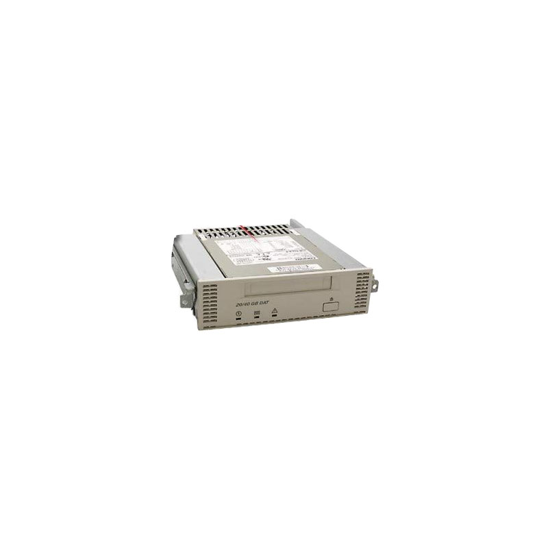 HP 157769-B21 - 20/40GB DAT Internal DDS4 4MM Opal Tape Drive