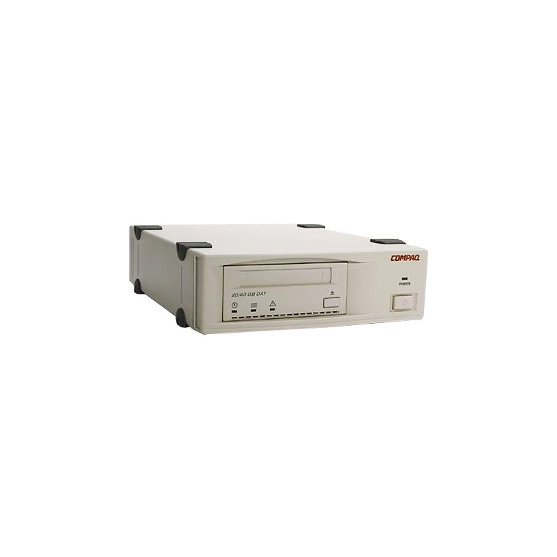 HP 157770-B31 - 20/40 DAT Tape Drive