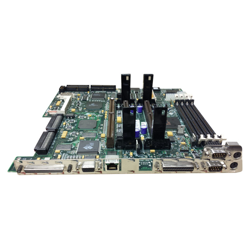 HP 157824-001 - Dual Socket Motherboard for ProLiant DL380 G1