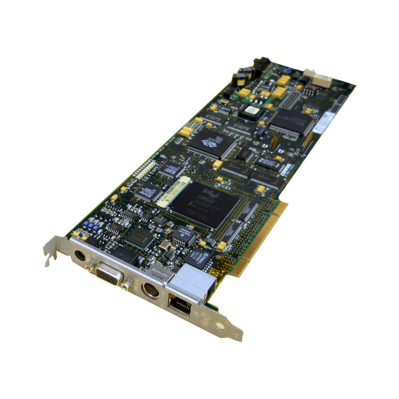 157866-001.jpg HP 157866-001 - 157866-001 Remote Insight Lightsout Edition - Image 1