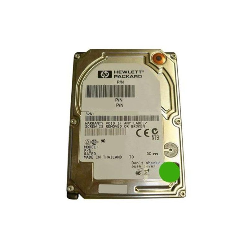 HP 158174-773 - 17GB IDE Hard Drive