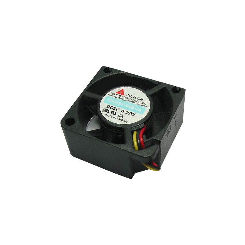 HP 158800-001 - Fan Assembly for Presario 1247