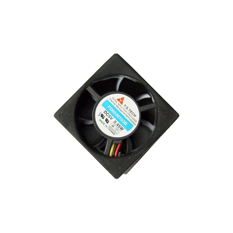 HP 158801-001 - Fan Assembly for Presario 1247