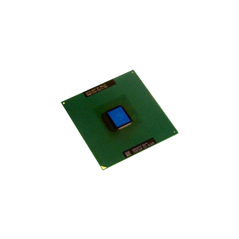 HP 158807-012 - P3 933Mhz Processor Only