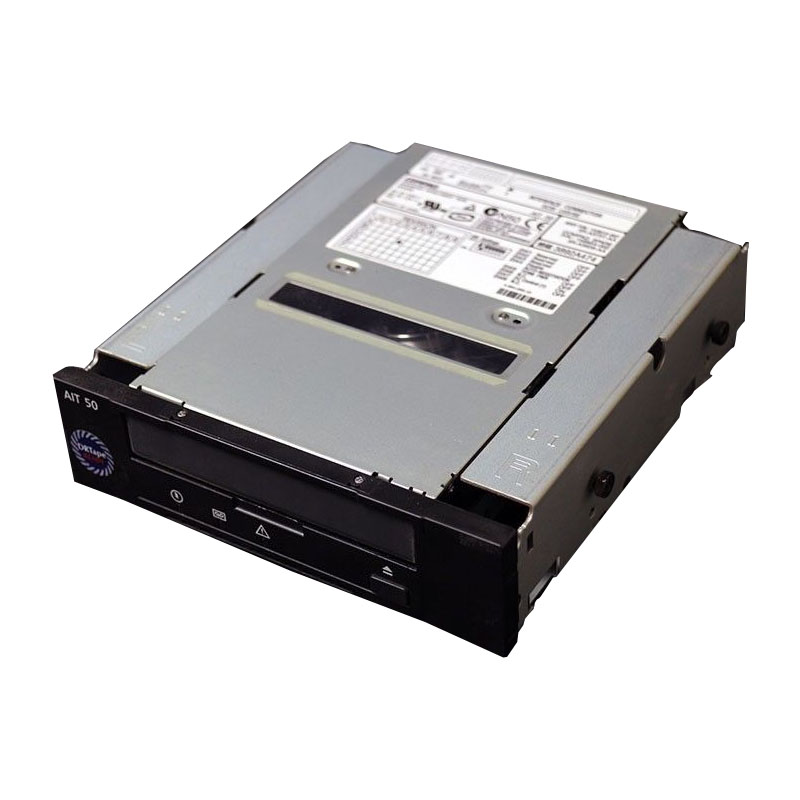 HP 158854-002 - AIT2 50/100GB 8MM LVD/SE Internal Carbon Tape Drive