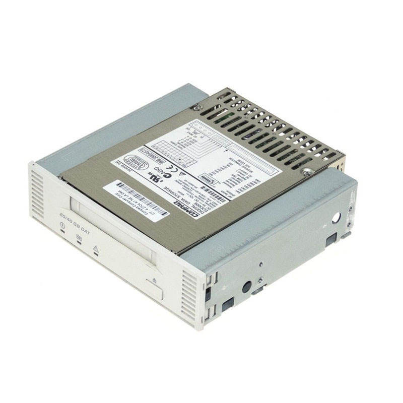 HP 158856-001 - 20/40 GB DAT Internal DDS4 4MM Opal Tape Drive