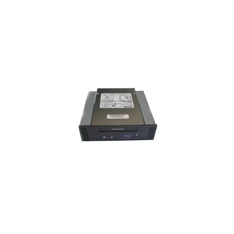 HP 158856-002 - 20/40GB DDS4 DAT Carbon Internal Tape Drive