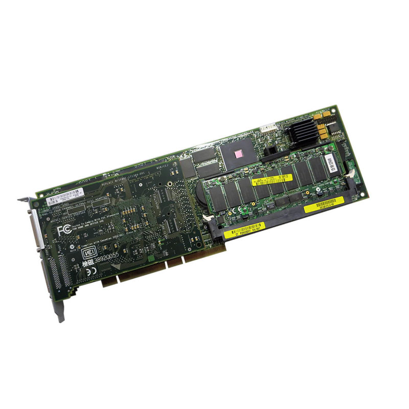HP 158939-B21 - 128Mb Smart Array 5304 Raid Controller Card