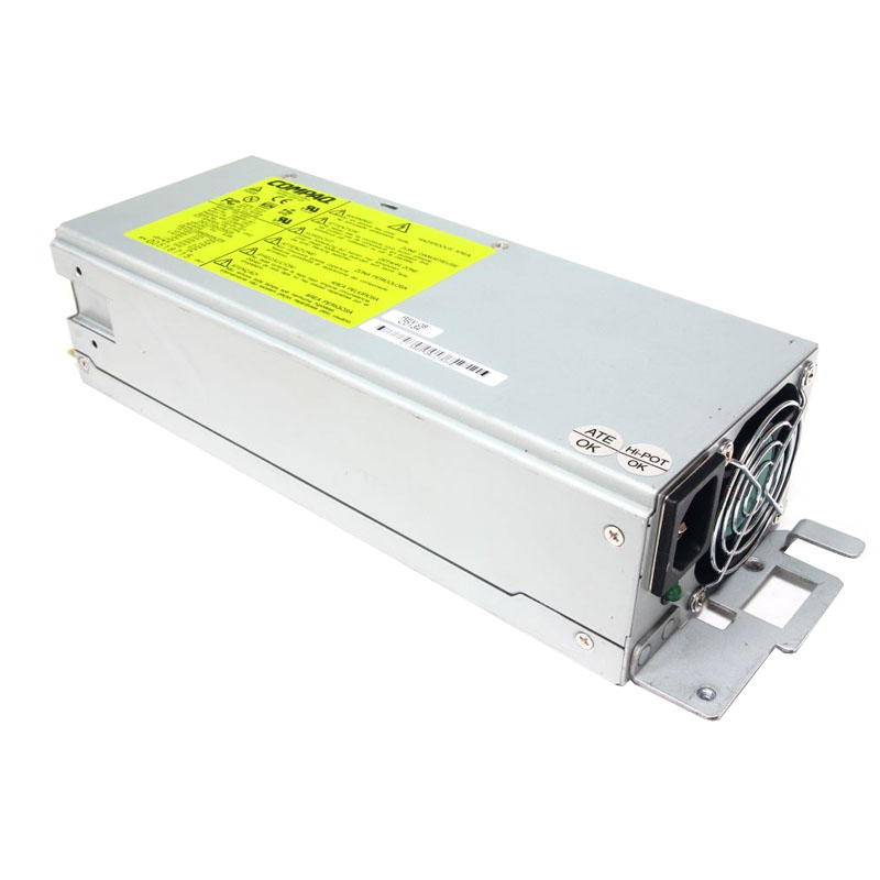 HP 159125-001 - 275W Power Supply For Proliant DL380