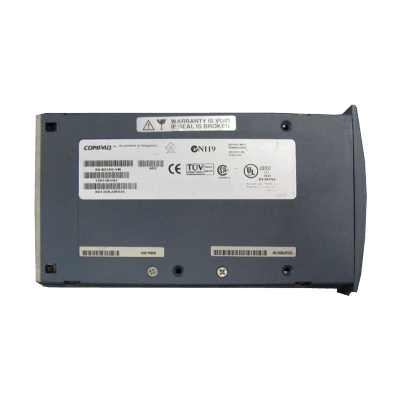 HP-Compaq 159138-001 - 36.4GB 10K Ultra3-SCSI  Hard Drive