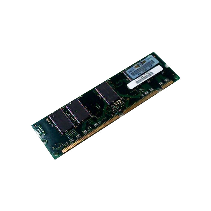 HP 159225-001 - 64MB 133MHz PC-133 ECC SDRAM DIMM Memory