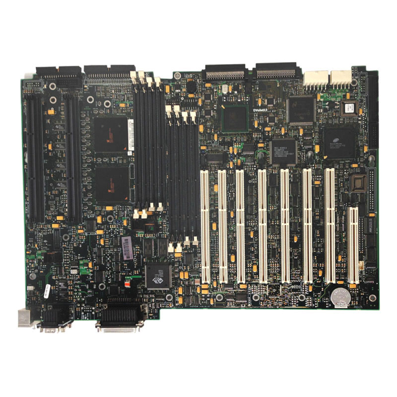 HP 159301-001 - Dual Socket Motherboard for ProLiant ML530 G1
