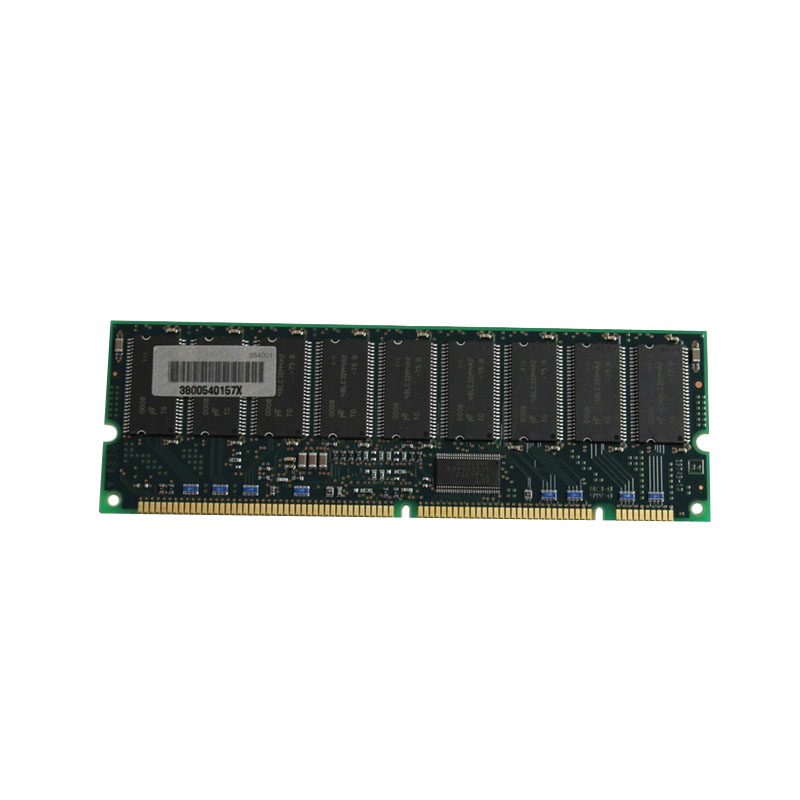 HP 159377-001 - 256MB 133MHz PC-133 168-Pins ECC Registered DIMM Memory