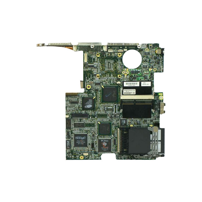 HP 159540-001 - Laptop Motherboard for Armada V300