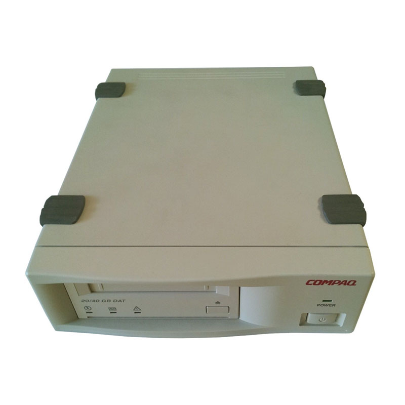 Seagate 159608-001 - 20/40GB DAT Tape Drive