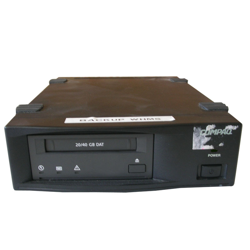 HP 159608-002 - 20/40GB DAT DDS-4 Tape Drive