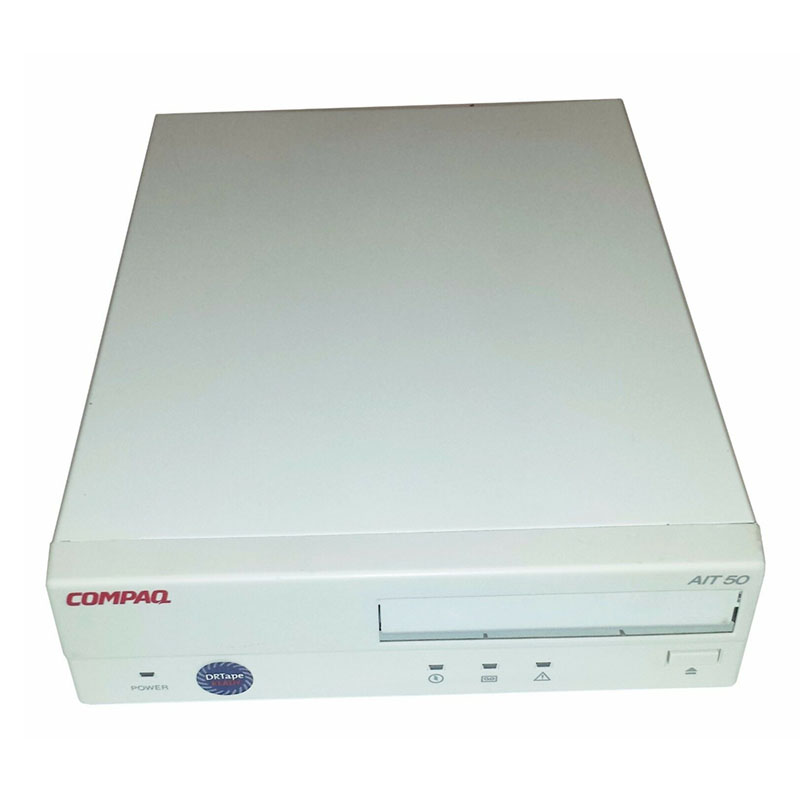HP 159611-001 - AIT-2 50/100GB SCSI Tape Drive