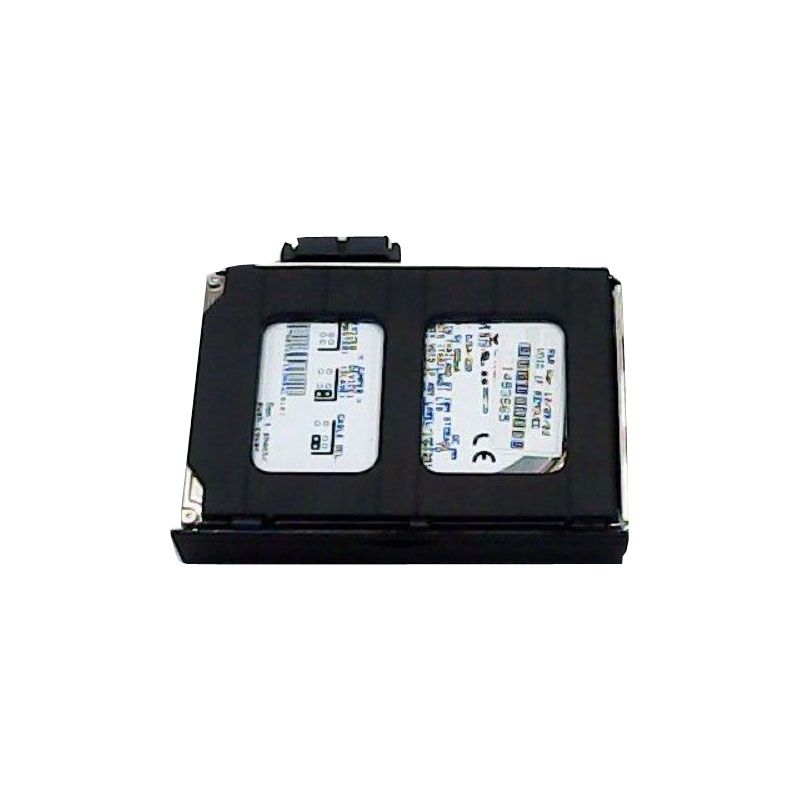 HP 159759-001 - 12GB IDE 2.5" Hard Drive