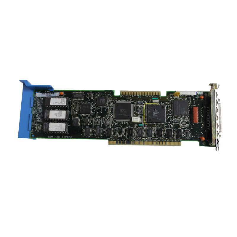 IBM 15F6561 - SCSI MCA Micro Channel Raid Controller Card