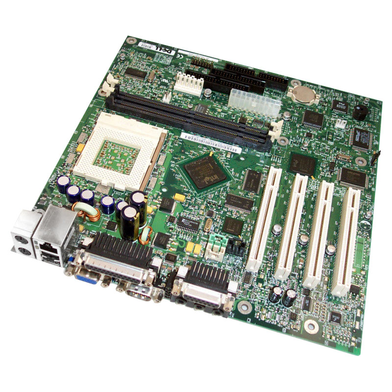 Dell 15JDG - Desktop Motherboard for Dimension L566CX