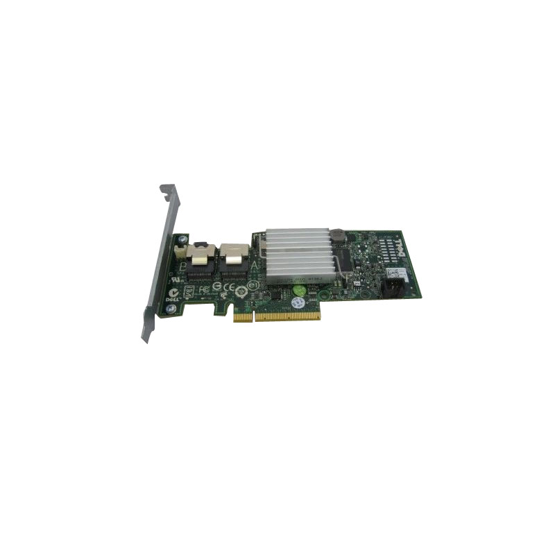 Dell 15MCV - PCI-E SAS SATA 6Gbps Hba Controller Card