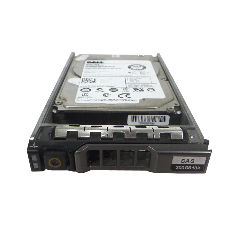 Dell 15NM6 - 300GB 10K SAS 2.5" Hard Drive