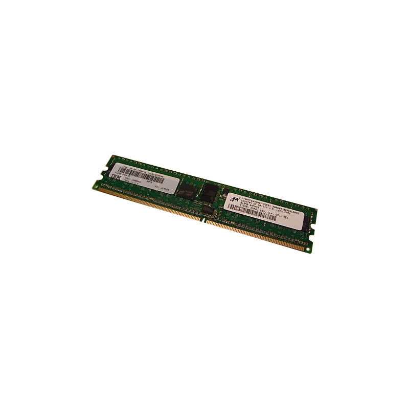 IBM 15R7166 - 512MB DDR2 PC2-4200 Memory