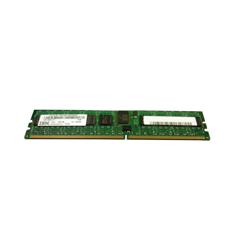 IBM 15R7168 - 1GB DDR2 PC2-4200 Memory