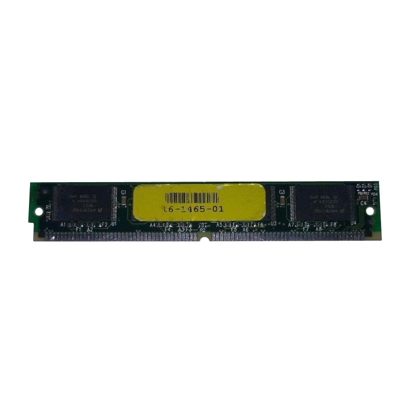 HP 16-1465-01 - 16MB SIMM Memory