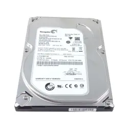 Seagate 16-200031 - 500GB 7.2K SATA 3.5" Hard Drive