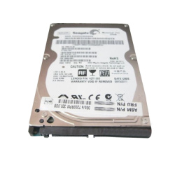 Lenovo 16005030 - 320GB 7.2K SATA 3.0Gbps 2.5" Hard Drive