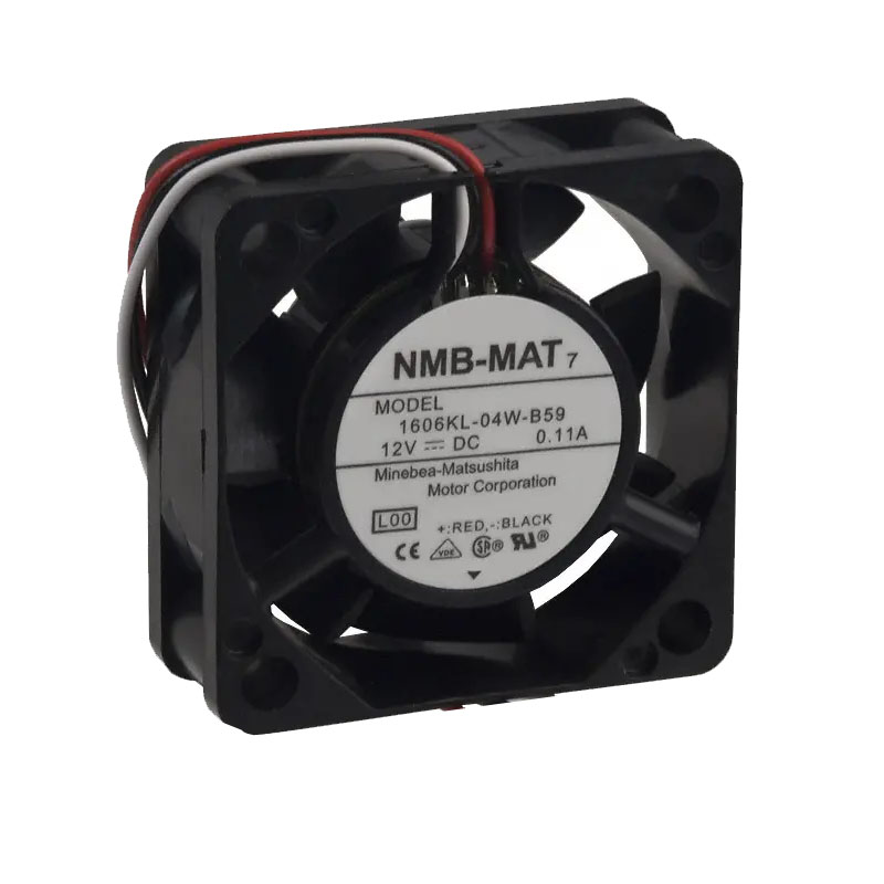 Sun Microsystems 1606KL-04W-B59 - Fan Assembly