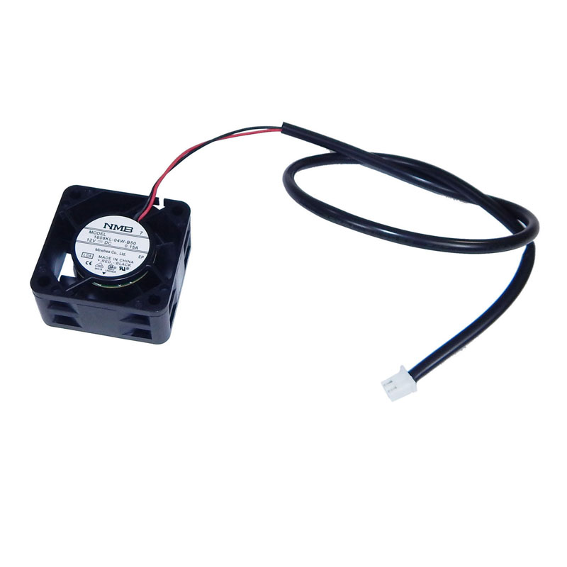 NMB 1608KL-04W-B50 - Fan Assembly for IP69K