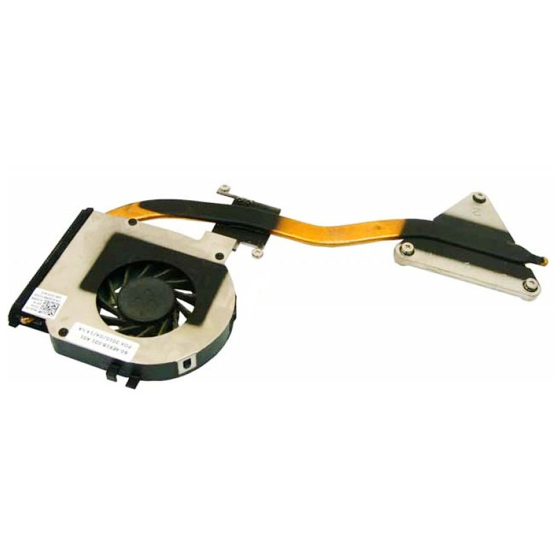 Dell 160M8 - Fan and Heatsink for Vostro 3400, 3500