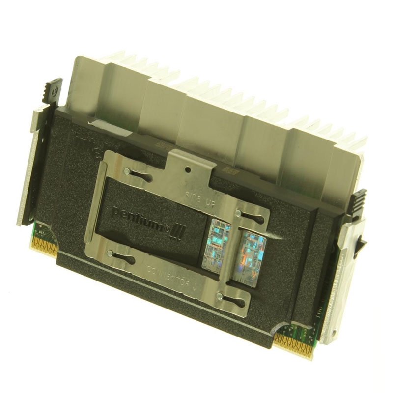 HP 161083-B21 - P3 733MHz 256KB Cache Processor Only