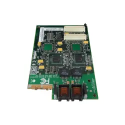 HP 161106-001 - Dual-Port 10/100 Fast Ethernet Card