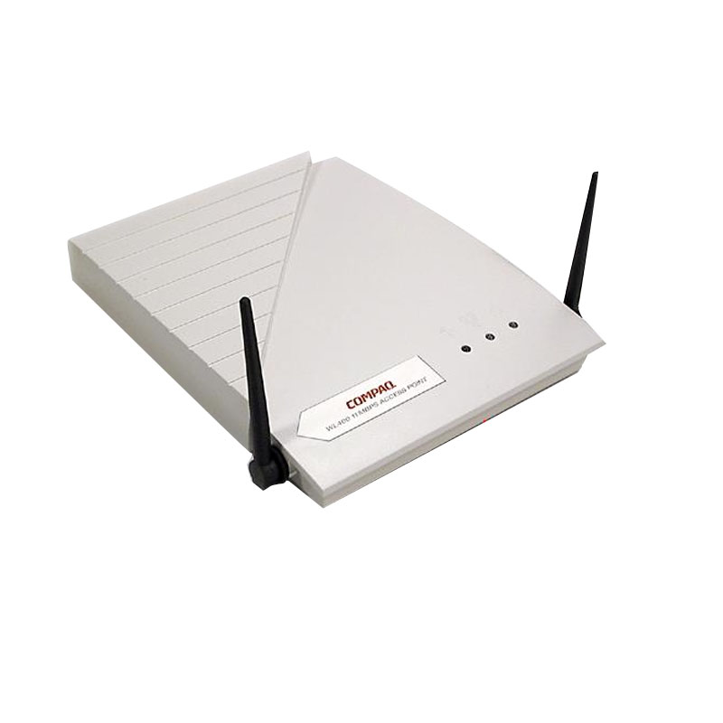 161250-001.jpg HP 161250-001 - Wl 400 11MBPS Hardware Access Point For Wireless - Image 1