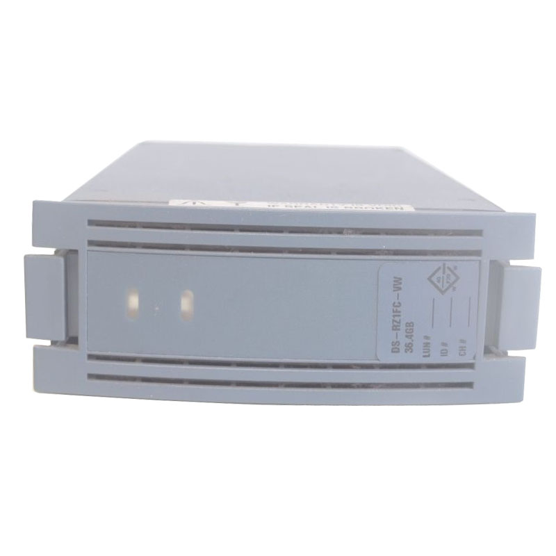 HP-Compaq 162852-001 - 36.4GB 10K SCSI 3.5" Hard Drive