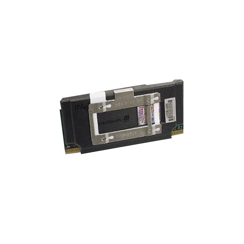 162996-001.jpg HP 162996-001 - P3 600Mhz 256KB Cache Processor Only - Image 1