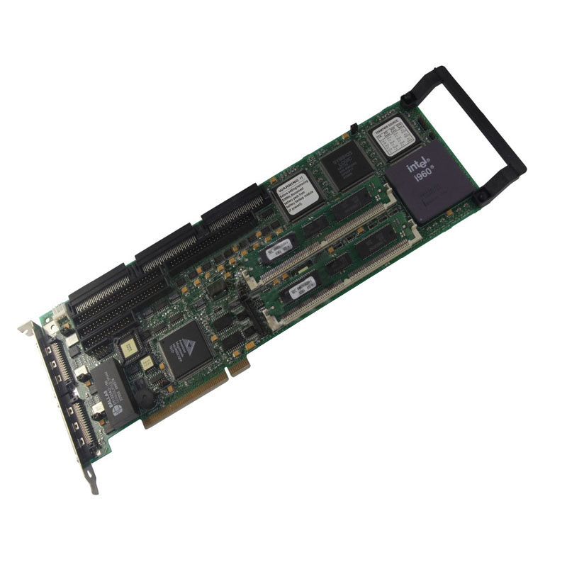 Dell 1631T - PCI SCSI Raid Controller Card