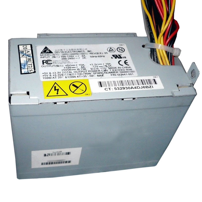 HP 163441-001 - 145W Power Supply