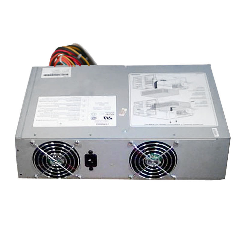 HP 163744-001 - 488W Power Supply