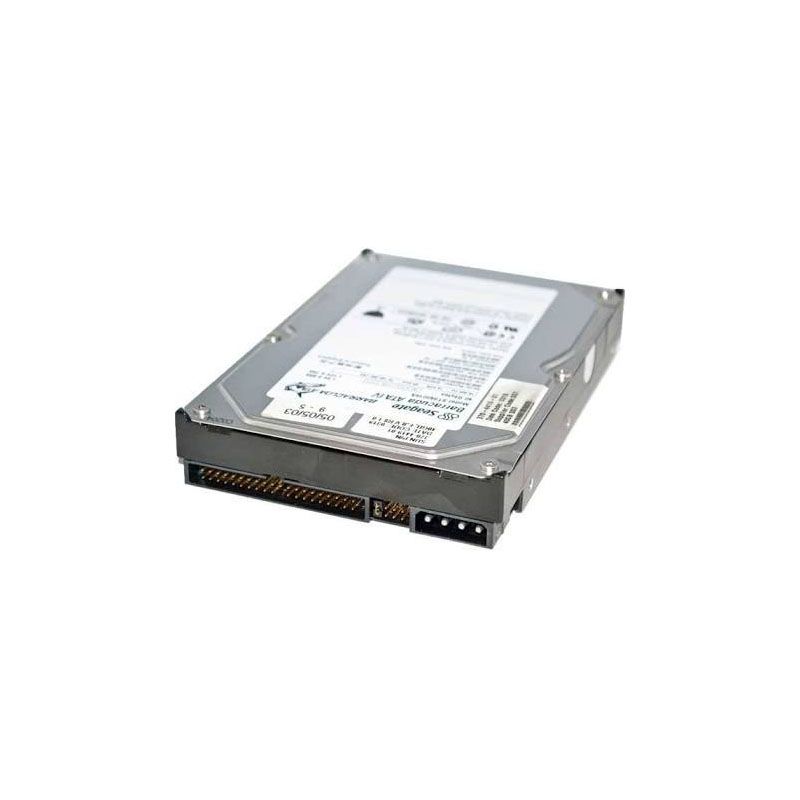 HP 163804-001 - 8.4GB 5.4K IDE 3.5" Hard Drive