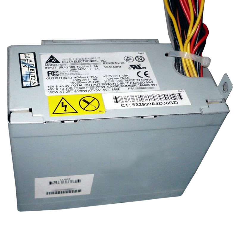 HP 164005-001 - 145W Power Supply