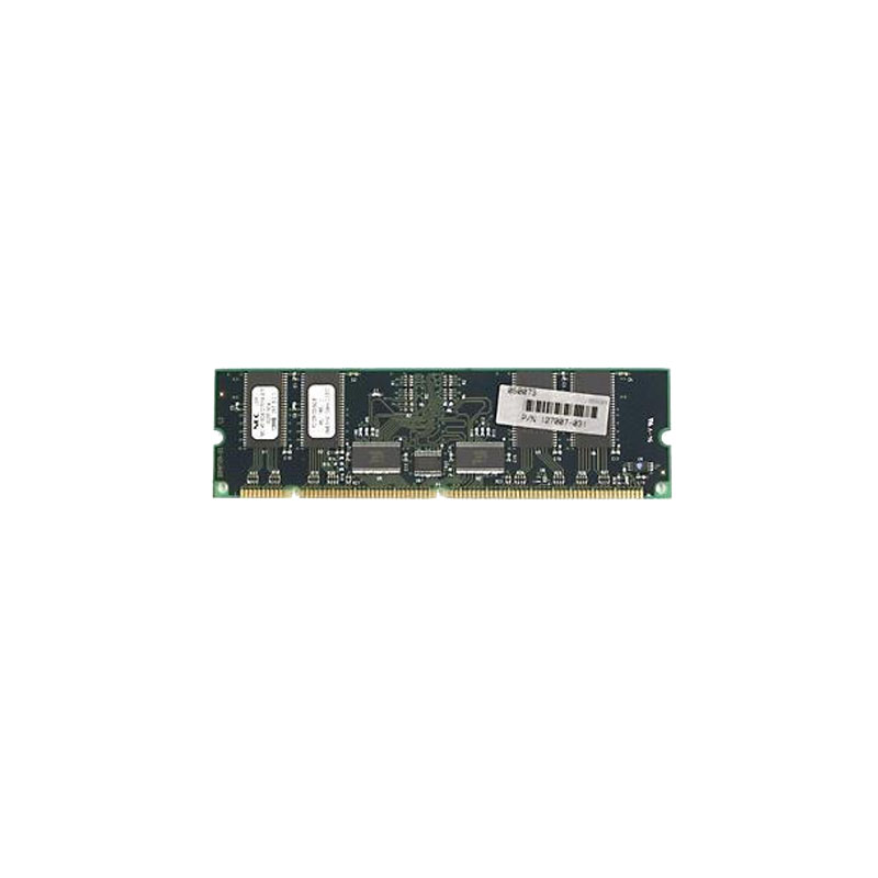 HP 164278-001 - 128MB SDRAM PC-133 ECC Registered Memory