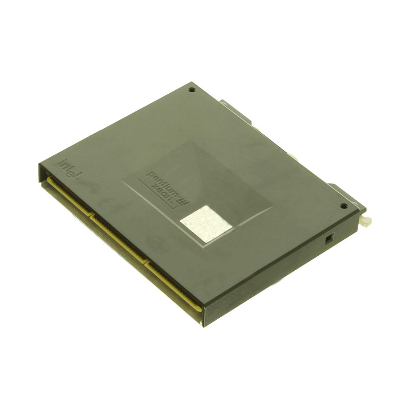 HP 164281-001 - Pentium-3 650MHz 256KB Cache Processor Only