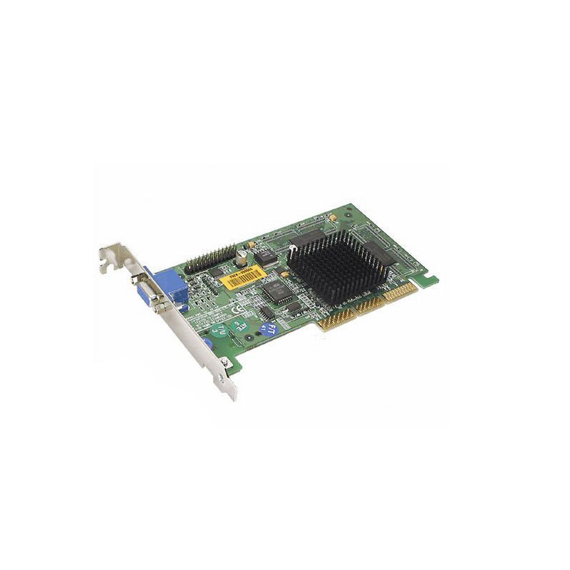 HP 164538-001 - 16MB TNT Video Card