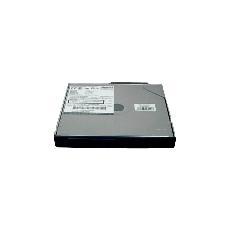 HP 165864-B21 - 24x Multibay CD-ROM Drive
